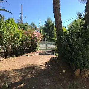 Appartement Grand F2 Quartier Les Plaines, Boulouris Proche Et Port Santa-lucia, Saint-Raphaël