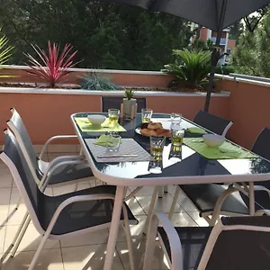 Appartement Appart T2 Raphael - Valescure, Saint-Raphaël