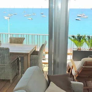 Appartement Emplacement Privilégié Pour Ce Bel, Saint-Raphaël