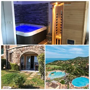Appartement La Parenthèse, Et Sauna Privatif, Saint-Raphaël