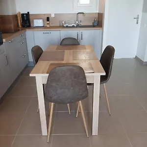 Appartement Les Marines Agay, Saint-Raphaël