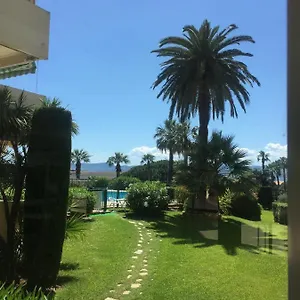 Appartement 127, Vue Et Piscine, Port Santa Lucia, Saint-Raphaël
