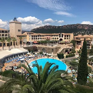 Appartement Vue Et Esterel, Saint-Raphaël