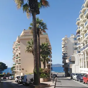 Appartement Vue 75 M2, Saint-Raphaël