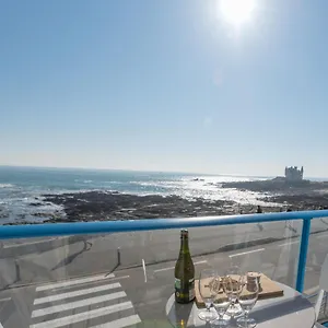 Hoédic Quiberon