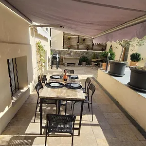 Appartement Le Petit Sémaphore, Saint-Raphaël